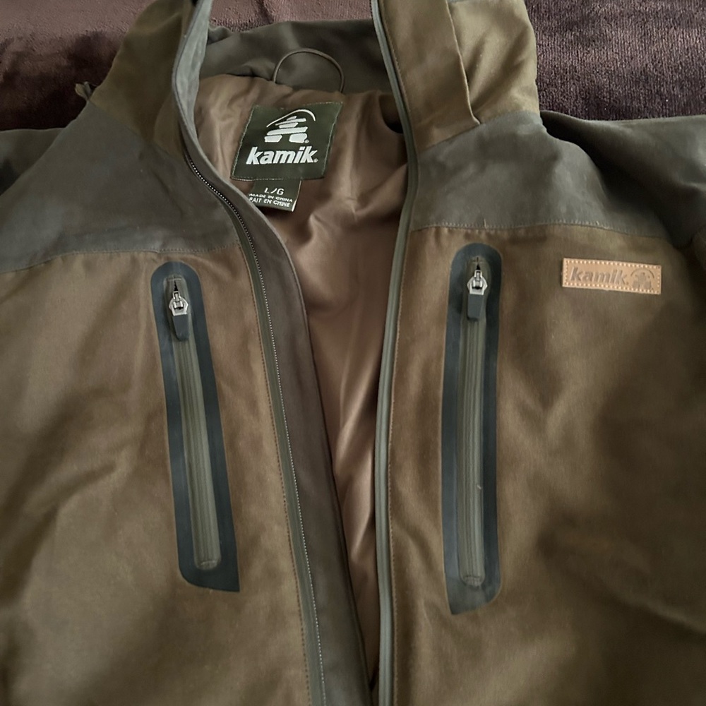 Men’s jacket - Picture 5 of 6